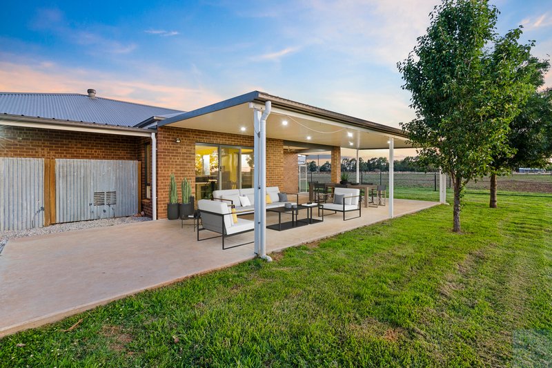 Photo - 1409 Larissa Road, Yarroweyah VIC 3644 - Image 17