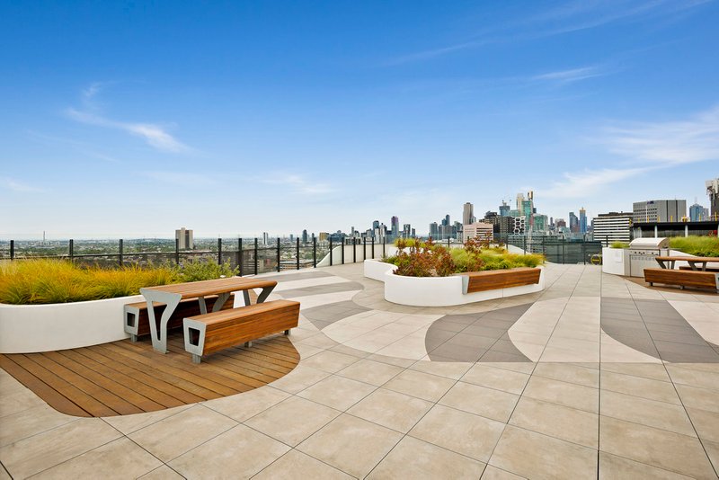 Photo - 1409/12 Queens Road, Melbourne VIC 3004 - Image 8