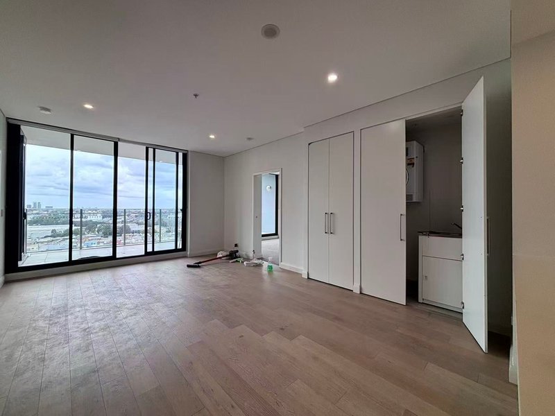 Photo - 1409/29 East Street, Granville NSW 2142 - Image 2