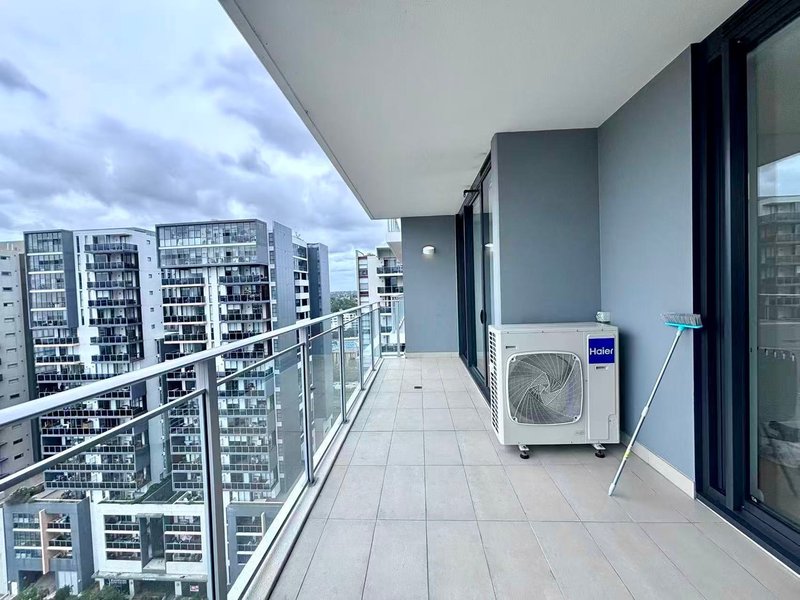 Photo - 1409/29 East Street, Granville NSW 2142 - Image 5