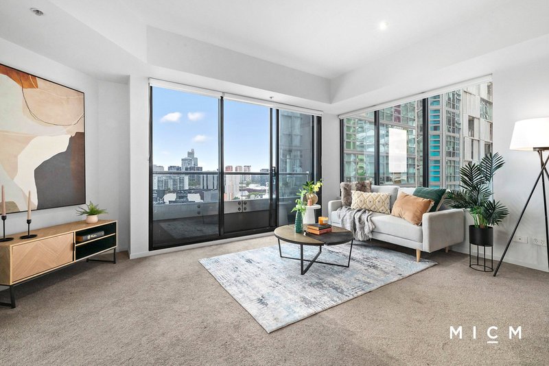 1409/33 City Road, Southbank VIC 3006