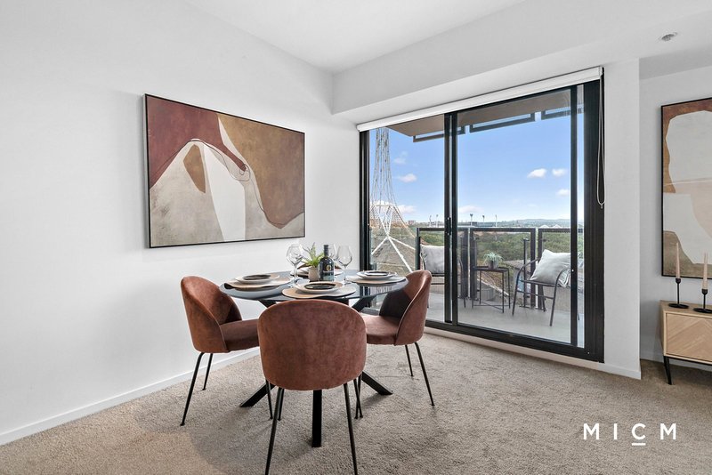 Photo - 1409/33 City Road, Southbank VIC 3006 - Image 2