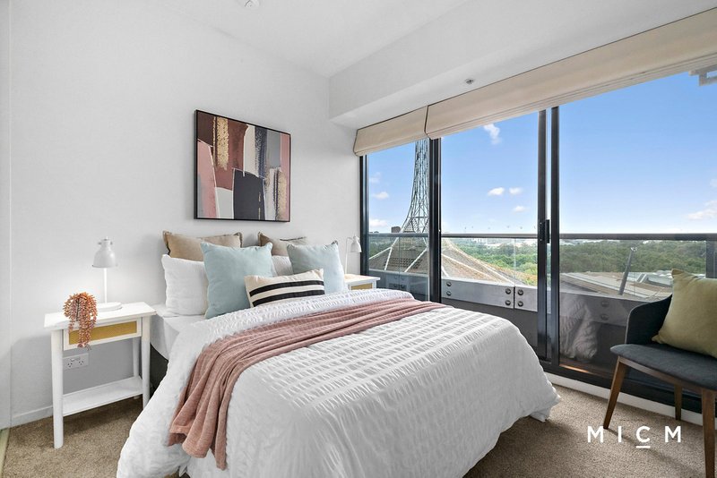 Photo - 1409/33 City Road, Southbank VIC 3006 - Image 4