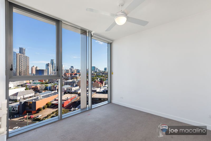 Photo - 1409/348 Water St , Fortitude Valley QLD 4006 - Image 2