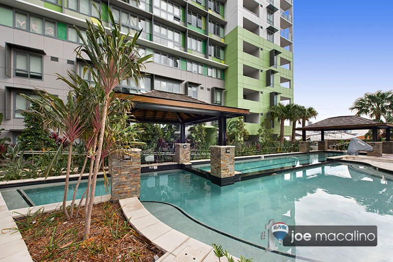 Photo - 1409/348 Water St , Fortitude Valley QLD 4006 - Image 9