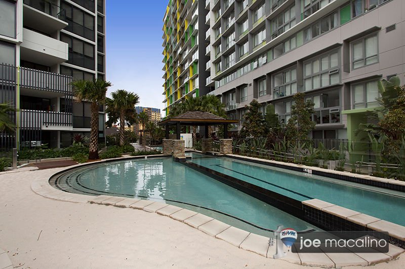 Photo - 1409/348 Water St , Fortitude Valley QLD 4006 - Image 10