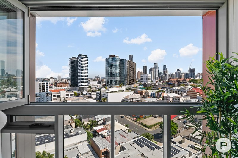 1409/348 Water Street, Fortitude Valley QLD 4006