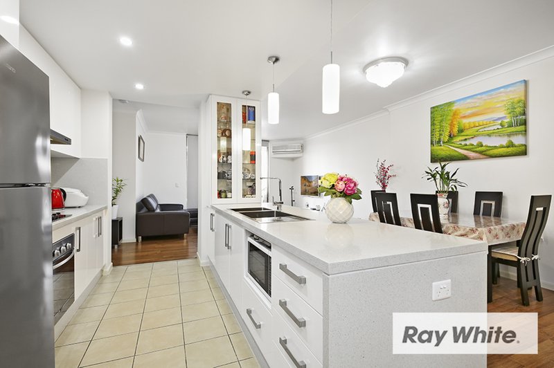 Photo - 1409/57 Queen Street, Auburn NSW 2144 - Image 3