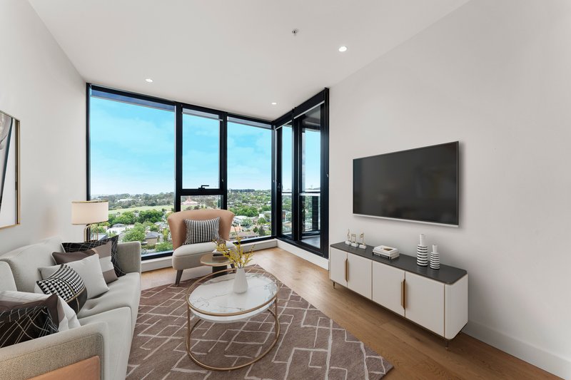 Photo - 1409/850 Whitehorse Road, Box Hill VIC 3128 - Image