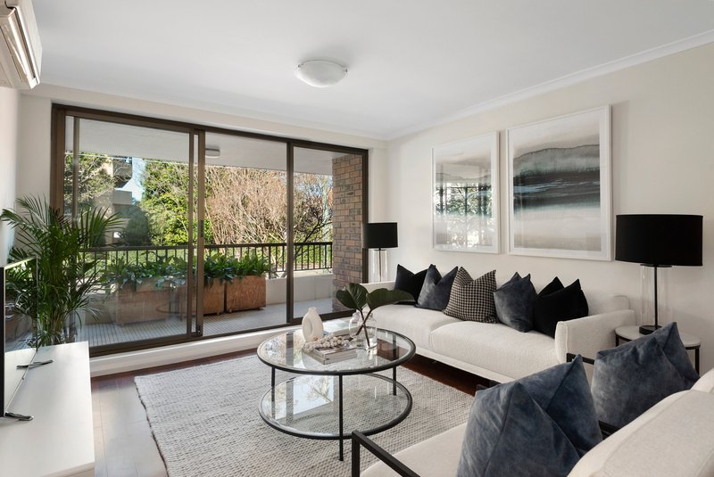 Photo - 1/40A Barry Street, Neutral Bay NSW 2089 - Image 3