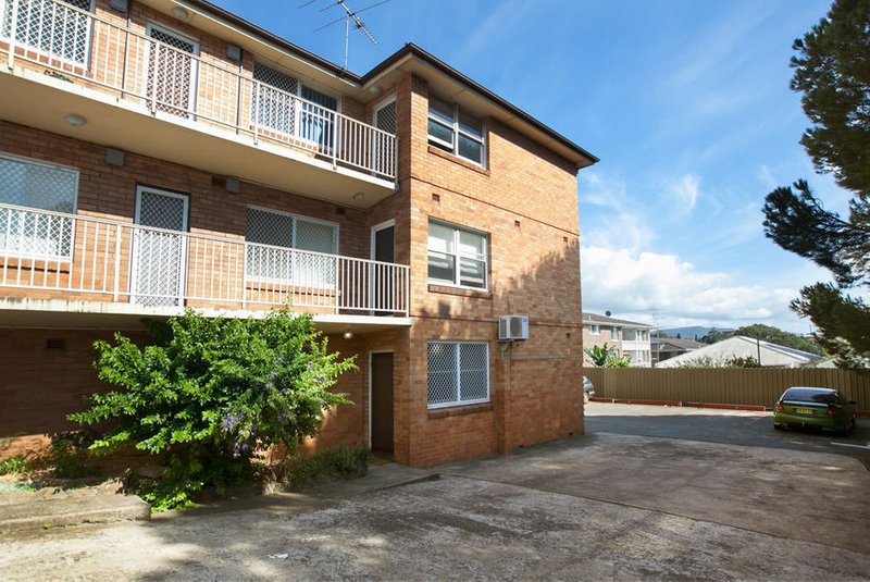 1/40a Bridge Street, Coniston NSW 2500