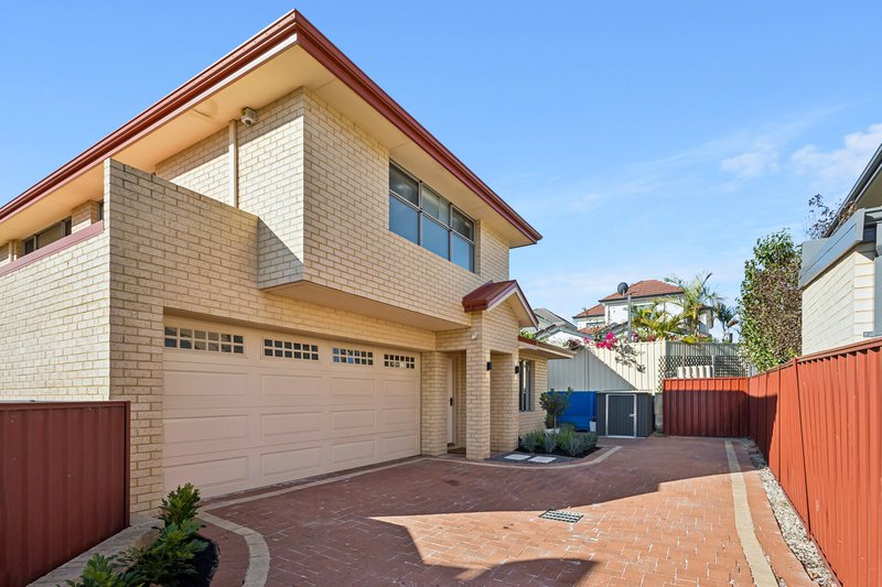 Photo - 140A London Street, North Perth WA 6006 - Image 1
