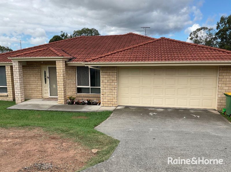 140A Whitmore Crescent, Goodna QLD 4300