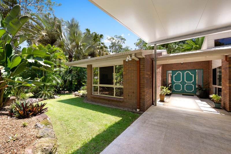 141-143 Parsons Road, Forest Glen QLD 4556