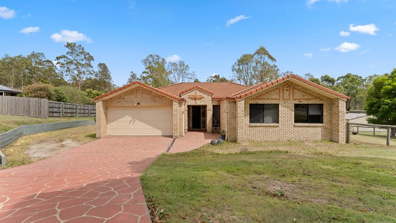 141-143 Peppertree Drive, Jimboomba QLD 4280