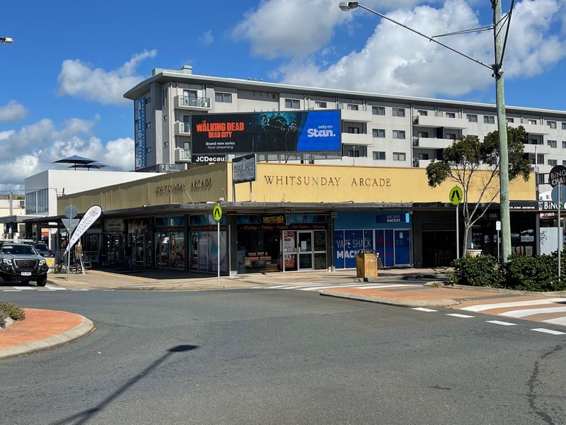 141-143 Victoria Street, Mackay QLD 4740