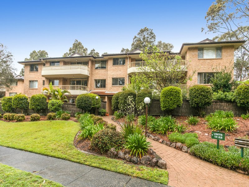 Photo - 14/1-15 Tuckwell Place, Macquarie Park NSW 2113 - Image 9