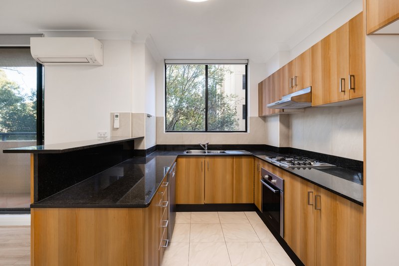 Photo - 14/1-3 Beresford Road, Strathfield NSW 2135 - Image 2