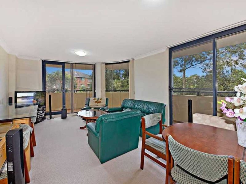 Photo - 14/1-3 Beresford Road, Strathfield NSW 2135 - Image 2