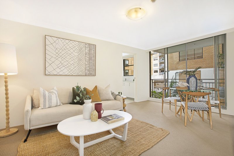 14/1-3 Dudley Street, Randwick NSW 2031