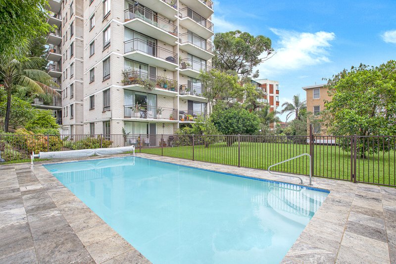 Photo - 14/1-3 Dudley Street, Randwick NSW 2031 - Image 6