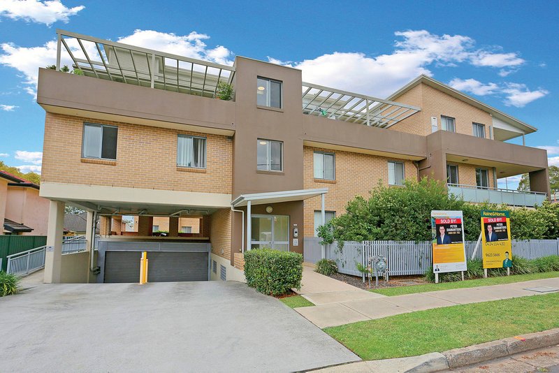 Photo - 14/1-3 Putland Street, St Marys NSW 2760 - Image 4