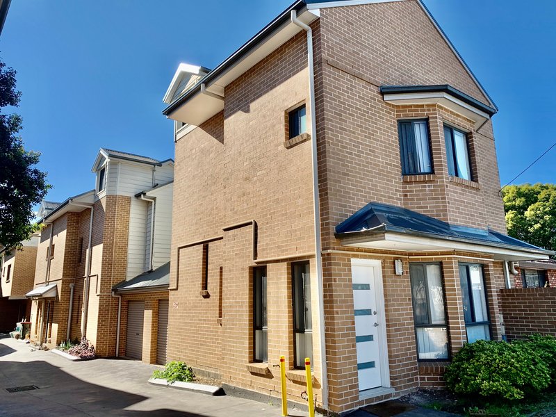 1/41-43 Bartley Street, Canley Vale NSW 2166