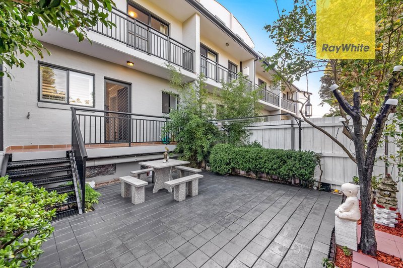 14/1-5 Mason Street, North Parramatta NSW 2151