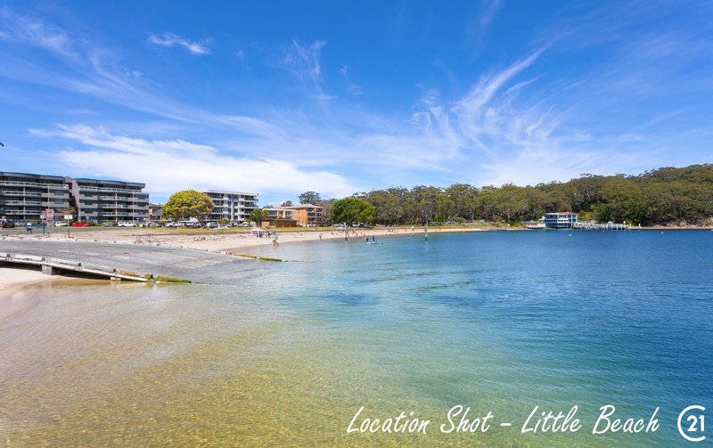 Photo - 14/1-5 Weatherly Close, Nelson Bay NSW 2315 - Image 13