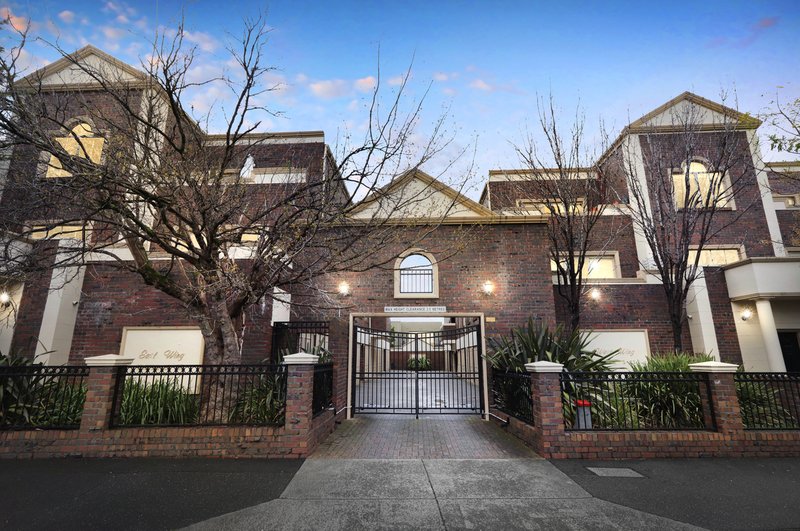 14/1-7 Sandown Road, Ascot Vale VIC 3032