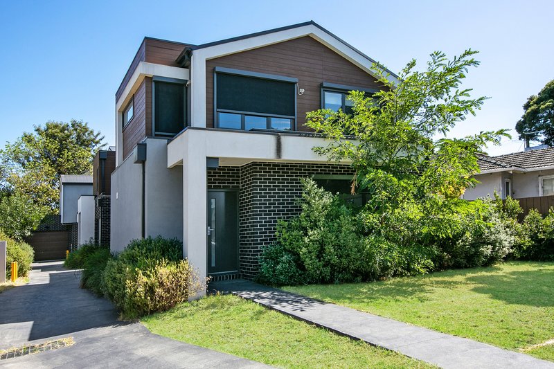 1/41 Albert Street, Preston VIC 3072