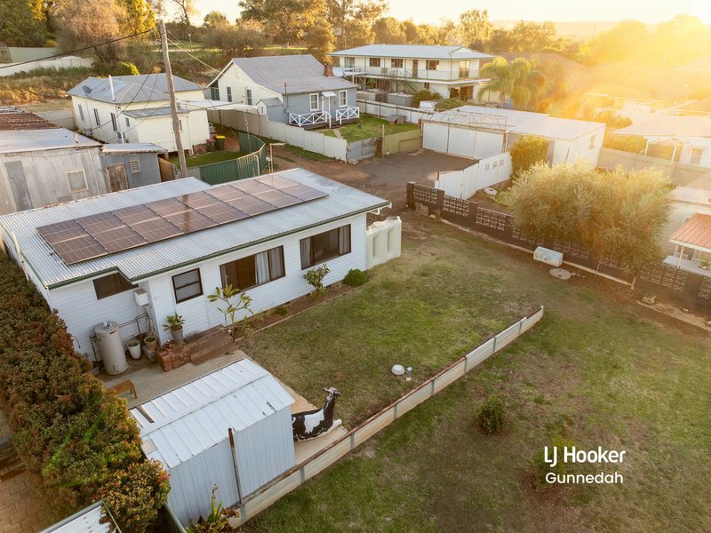 Photo - 141 Barber Street, Gunnedah NSW 2380 - Image 2