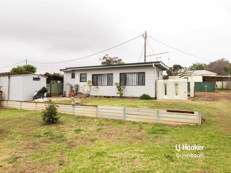 Photo - 141 Barber Street, Gunnedah NSW 2380 - Image 10