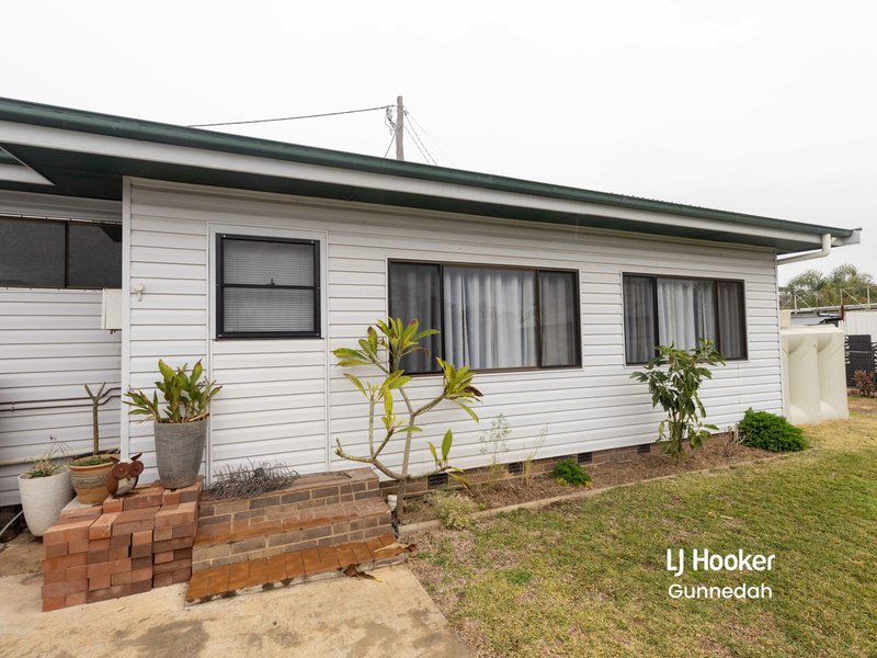 Photo - 141 Barber Street, Gunnedah NSW 2380 - Image 11