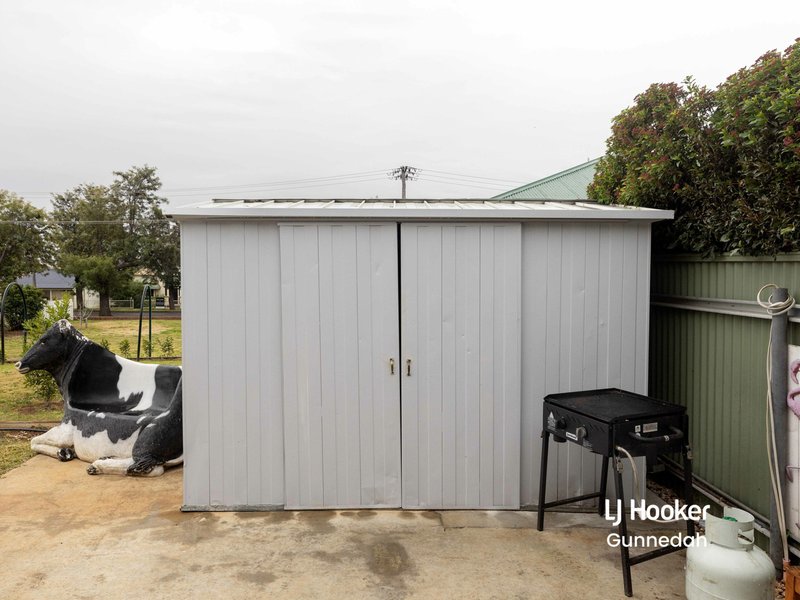 Photo - 141 Barber Street, Gunnedah NSW 2380 - Image 14