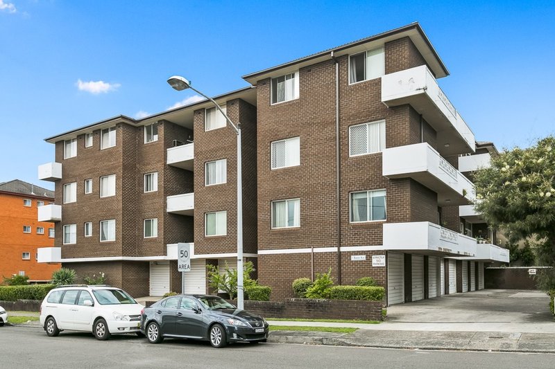 14/1 Baxter Avenue, Kogarah NSW 2217