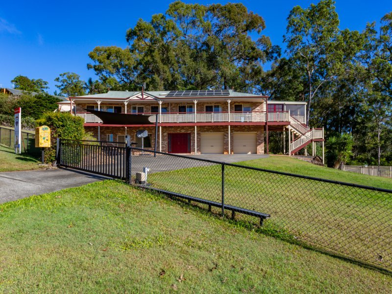 Photo - 1/41 Bertana Dve , Mudgeeraba QLD 4213 - Image 13