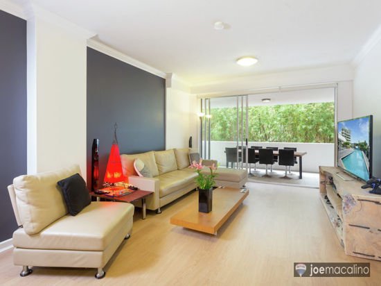 Photo - 141 Campbell Street, Bowen Hills QLD 4006 - Image 2