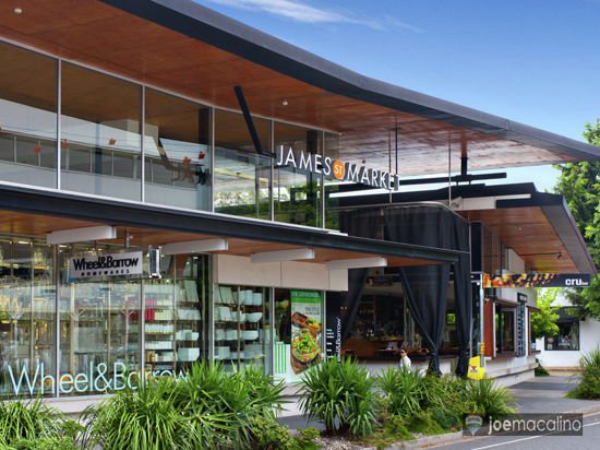 Photo - 141 Campbell Street, Bowen Hills QLD 4006 - Image 20