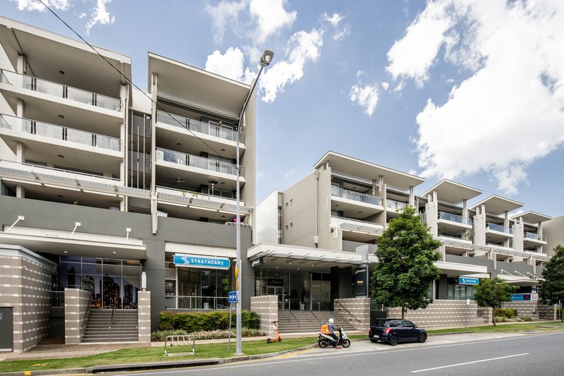 Photo - 141 Campbell Street, Bowen Hills QLD 4006 - Image 13