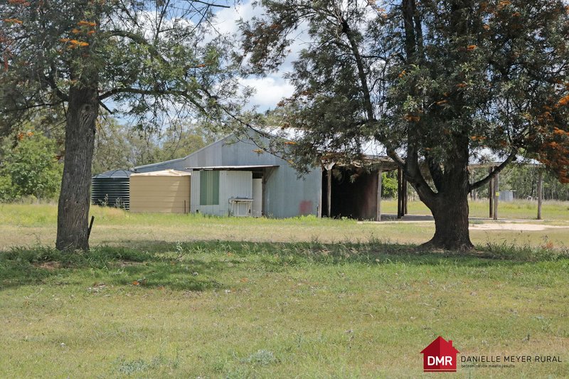 Photo - 141 Carlaws Road, Gayndah QLD 4625 - Image 26