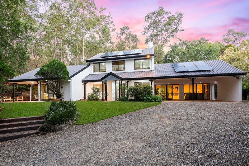 141 Cedar Creek Road, Closeburn QLD 4520 Real Estate Industry Partners