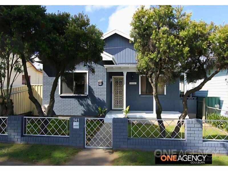 Photo - 141 Clinton Street, Goulburn NSW 2580 - Image 1