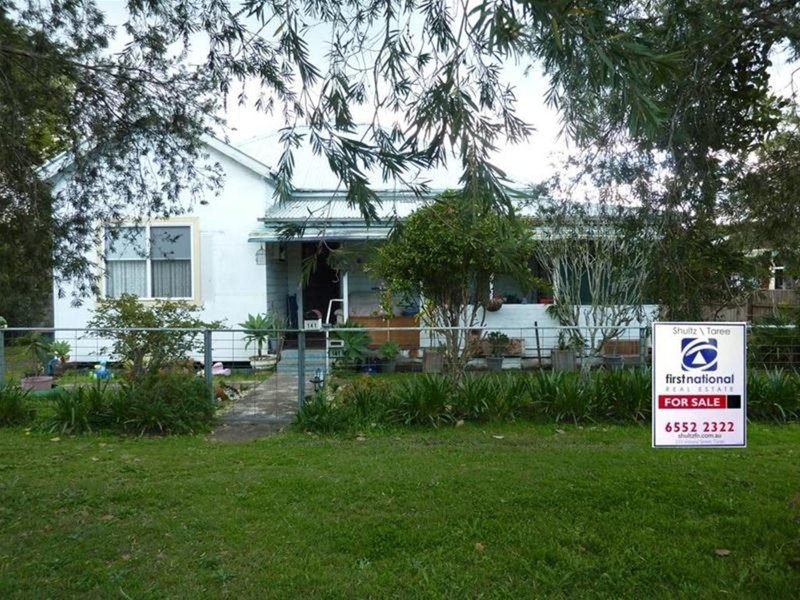 Photo - 141 Cornwall Street, Taree NSW 2430 - Image 12