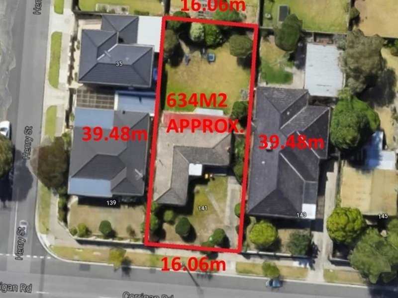 Photo - 141 Corrigan Road, Noble Park VIC 3174 - Image 4