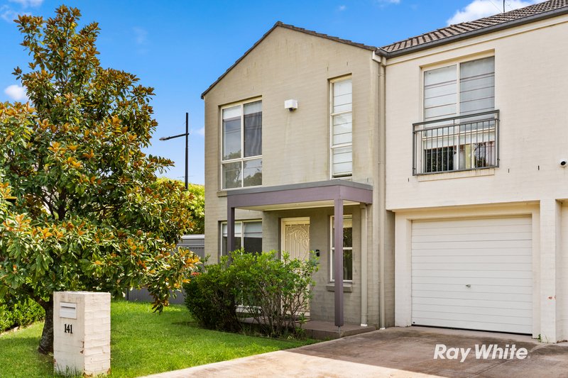 141 Doonside Crescent, Woodcroft NSW 2767