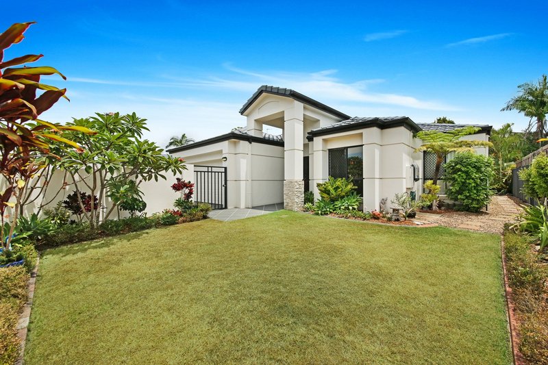 141 Dunlin Drive, Burleigh Waters QLD 4220