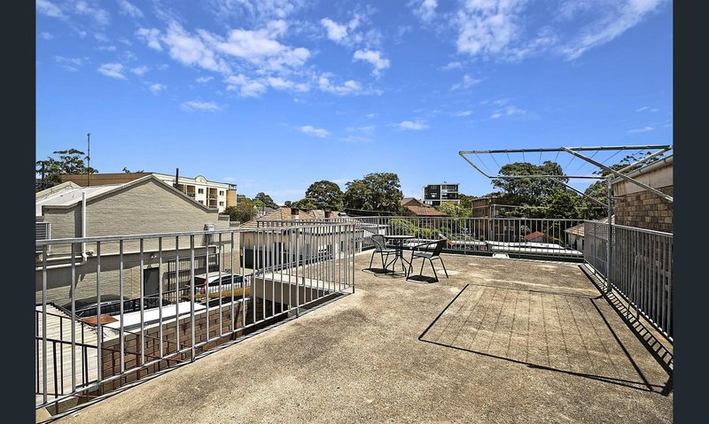 1/41 East Parade, Sutherland NSW 2232