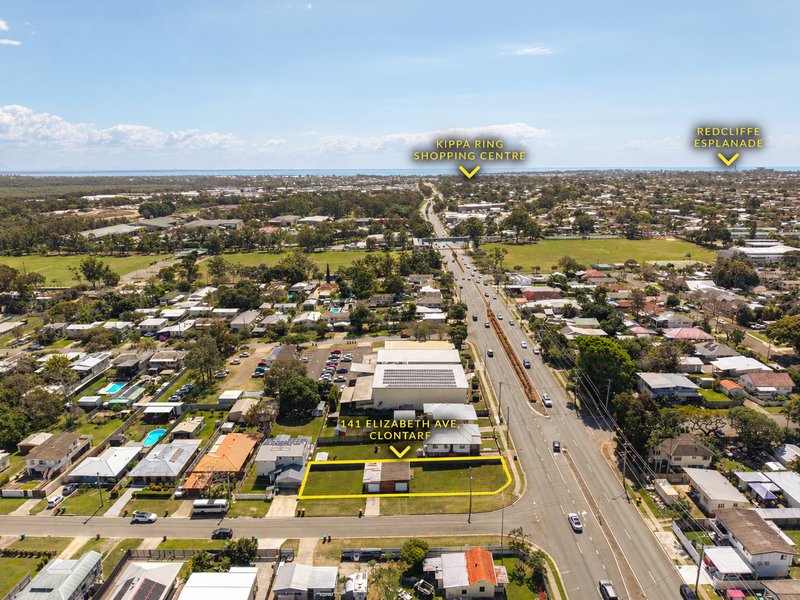 Photo - 141 Elizabeth Avenue, Clontarf QLD 4019 - Image 3