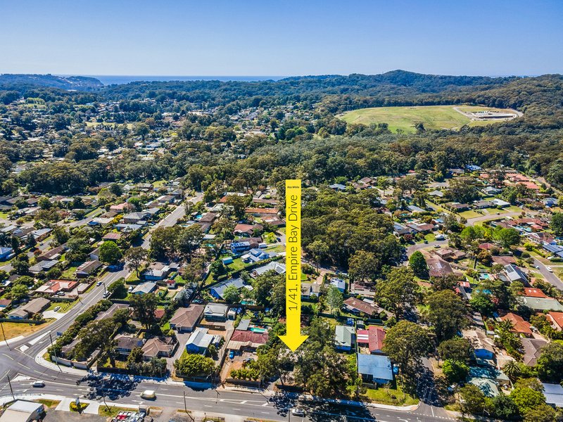 Photo - 1/41 Empire Bay Drive, Kincumber NSW 2251 - Image 12